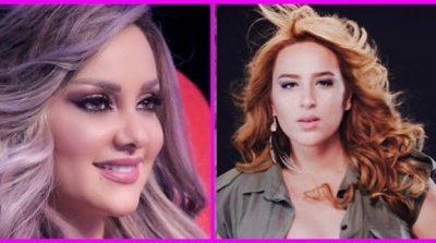 منال عمارة تؤكد ان نرمين صفر وراء نشر صورها الخاصة على الفايسبوك 