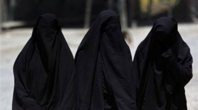 الاطاحة بخلية تكفيرية نسائية في حي التضامن
