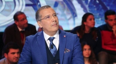 تعيين برهان بسيس مكلفا بالملف السياسي في نداء تونس