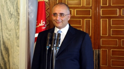 انتخاب طارق بوشماوي عضوا بمجلس الفيفا