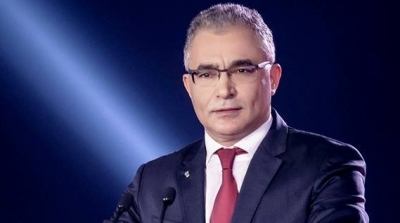 محسن مرزوق: سيتم الإعلان الرسمي عن جبهة الإنقاذ يوم 2 أفريل