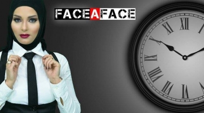 " face à face" : البرنامج الجديد لأيناس بن علي