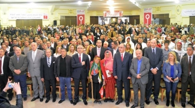 محسن مرزوق: نداء تونس يعيش اليوم فضائح سياسية أكثر خطورة من عهد الترويكا