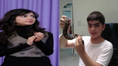 حليمة و محمد بن علي يعودان قريبا الى تونس 