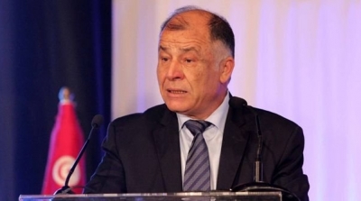 جلول : سأبقى على راس الوزارة الى 2019 و اساند ترشح السبسي لولاية ثانية
