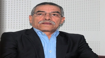 خميس قسيلة : راشد الغنوشي يسعى للقاء بشار الاسد