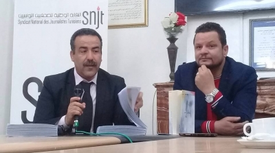 محمد المعمري يصدر رواية ''اعترافات ميت''