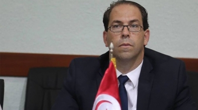 الشاهد يهدد بإيقاف البطولة في حال تواصل اعمال العنف 