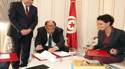 اتفاقية تونسية فرنسية لتعليم اللغة العربية في مدارس فرنسا