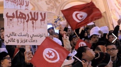 في سرية تامة : الحكومة تعد برنامج لإدماج الإرهابيين العائدين من بؤر التوتر 