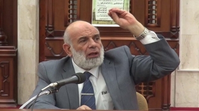 مصر : احالة أوراق الداعية وجدي غنيم للمفتي تمهيدًا للإعدام