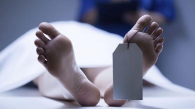 العثور على جثة رجل بغرفة الأموات بشارل نيكول بعد 4 سنوات على اختفائه