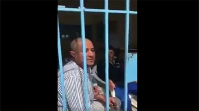 هذه حكاية مريض الرازي صاحب الصوت الشجي 