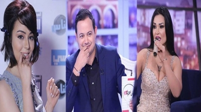 الوافي : يمكن ان تكره نجلاء و تتقزز و تشمئز منها حتى تشاهد عائشة عطية فتغير رأيك 