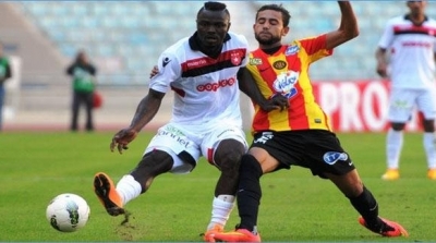 التعادل يحسم كلاسيكو النجم و الترجي