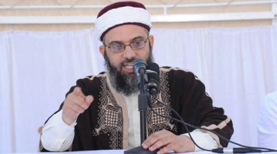 فريد الباجي : النداء انقذ تونس من فترة ظلامية كانت اشد بأسا من الاستعمار 