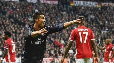 ريال مدريد يهزم بايرن ميونيخ في عقر داره