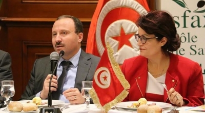 مجلس الأعمال التونسي الإفريقي ينظم منتدى " صفاقس قطب صحّي إفريقي"
