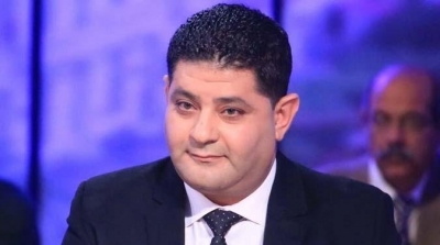 وليد جلاد: بن علي هو الفاعل السياسي رقم 1 في تونس واللعبة تٌدار من السعودية
