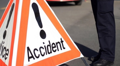 وفاة 5 اشخاص من عائلة واحدة في حادث مرور بقفصة