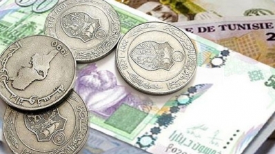 تونس تتجه الى التخفيض في قيمة الدينار 