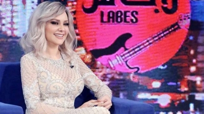منال عمارة تفاجئ جمهورها بـ"أنا لولية"  