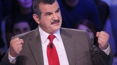 الهاشمي الحامدي يشتم جمهور ''لمن يجرؤ فقط"
