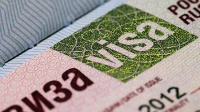 روسيا تعفي تونس من تأشيرة الدخول 