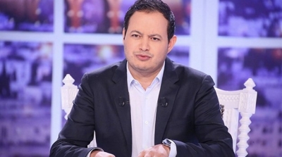 سمير الوافي لهاشمي الحامدي : لا تلعب بالنار و لا تجبرنا بمواجهتك بما لا يريحك 