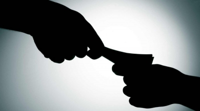 المهدية : ايقاف مواطن حاول رشوة معتمد 