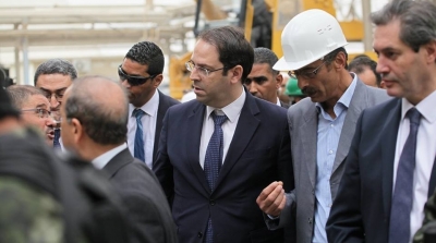 الشاهد يقرر تفكيك الوحدات الملوثة في مصنع السياب فورا 