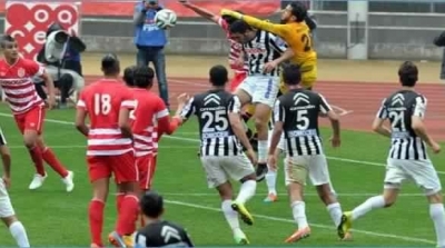 كلاسيكو النادي الصفاقسي والنادي الإفريقي: التشكيلة المحتملة