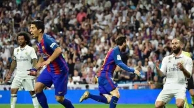 بفضل ثنائية ميسي: برشلونة يتصدر البطولة الإسبانية