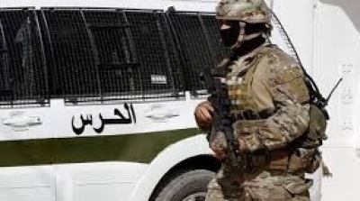 حجز أكثر من 03 مليون دينار قيمة بضائع مهربة 