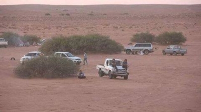 تطاوين: غلق محطة ضخّ مياه تستعملها الشركات النفطية