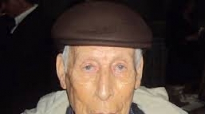 وفاة الاديب توفيق بكار