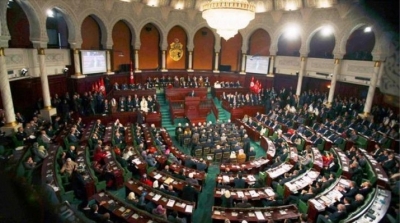 التصويت على مشـروع قانــون يتعلق بتنقيـــح القـــانون 52 ب133