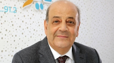 بعد ناجي جلول : رؤوف الخماسي يناشد الباجي الترشح للانتخابات الرئاسية 2019