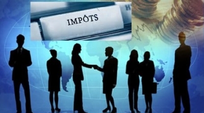 وزيرة المالية :المداخيل الجبائية ارتفعت بـ 15 %