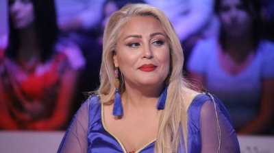 شرطة الموضة : امال علوان في اطلالة سلبيّة من كل النواحي 