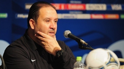 نبيل معلول مدربا جديدا للمنتخب التونسي‎