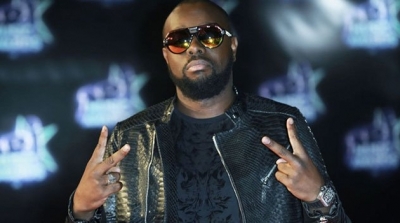 لاسباب تنظيمية : تأجيل حفل "Maître Gims"  الى 2 جويلية