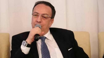 حافظ قايد السبسي يرتدي ساعة ثمنها 18 الف يورو 