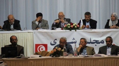 مجلس شورى النهضة يرفض قانون المصالحة 