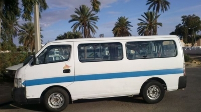 صفاقس : القاء القبض على لواج محمّلة بالخمور 