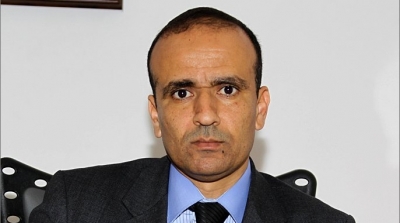 وديع الجريء: نرفض "الويكلو" و تصريح ماجدولين الشارني يلزمها 