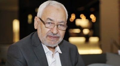 راشد الغنوشي : التحوير الوزاري لا يمس بالائتلاف الحكومي