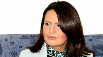 بعد وصفها جماهير الافريقي بالارهاب: رابطة الأحباء تطالب باستقالة ماجدولين الشارني