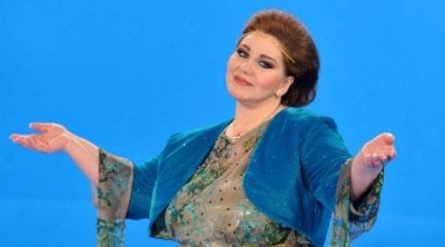 ميادة الحناوي في تونس 