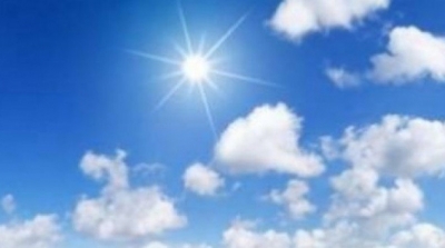 طقس اليوم : درجات الحرارة تترواح بين 21 و 26 